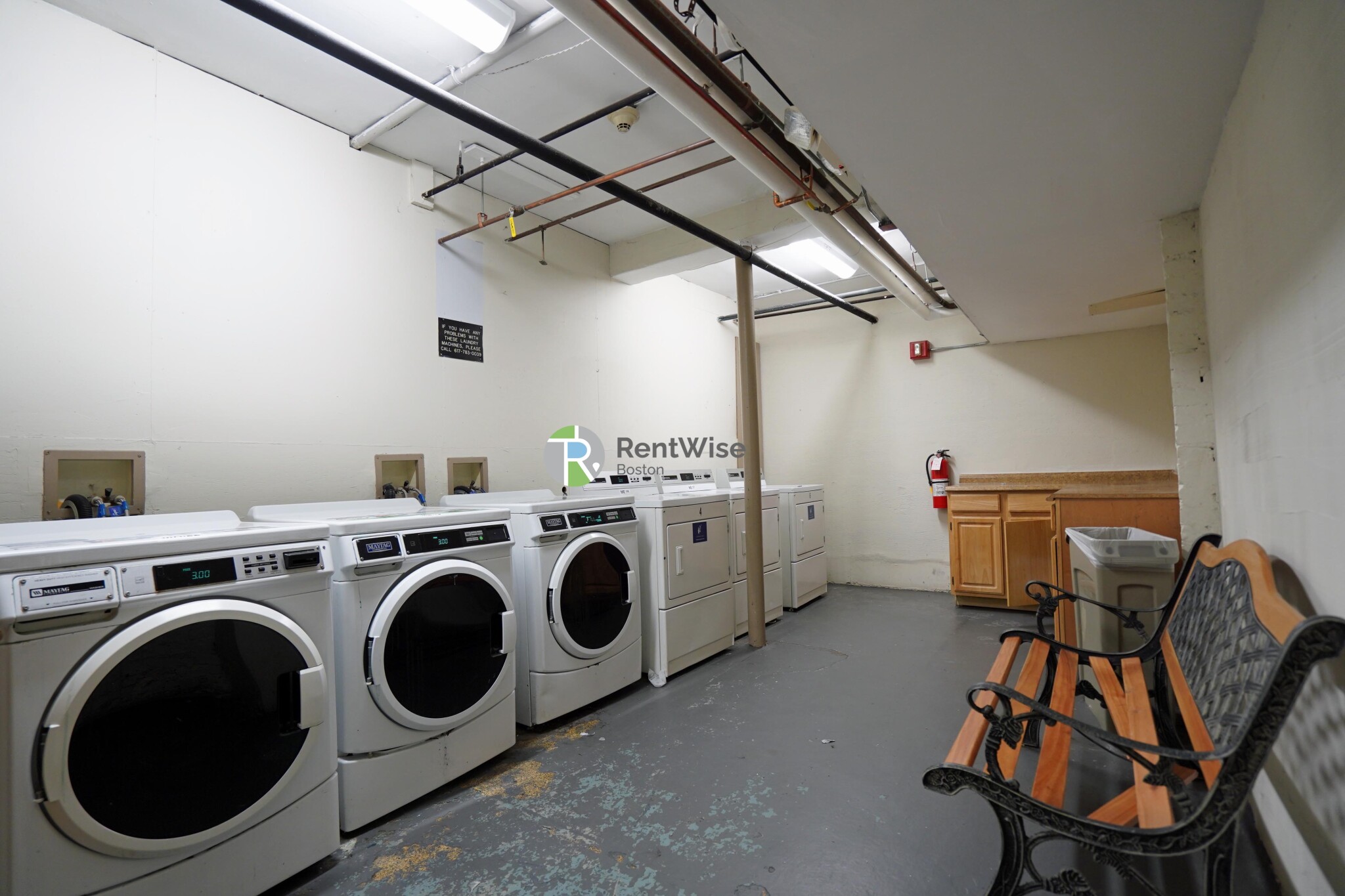 1135 Commonwealth Ave, Brighton