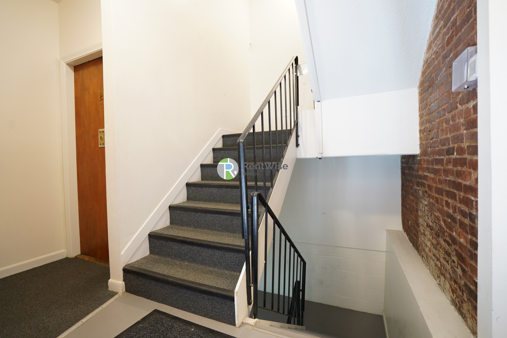 50 South Huntington Ave, Mission Hill