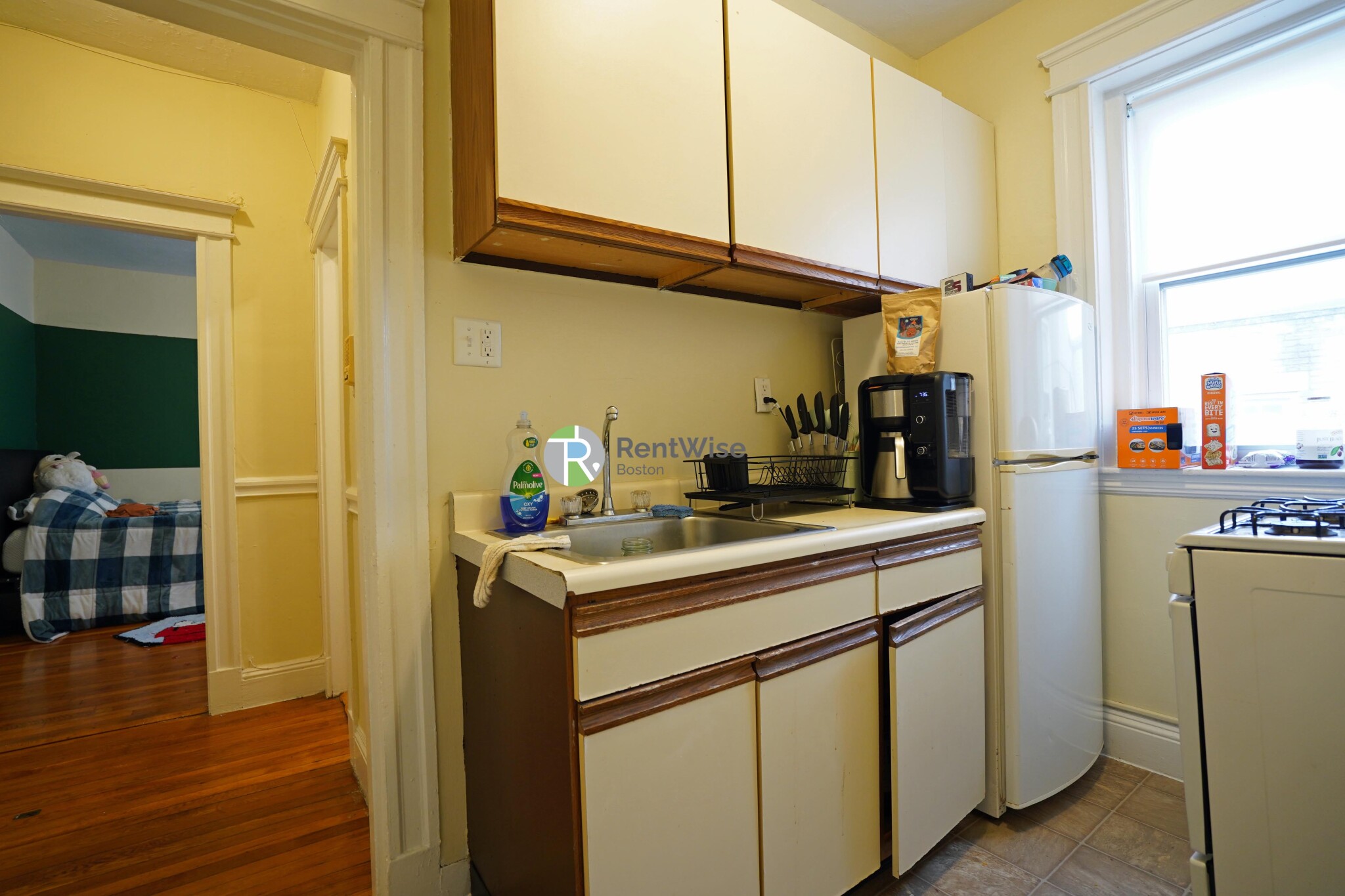 225 Kelton St, Allston