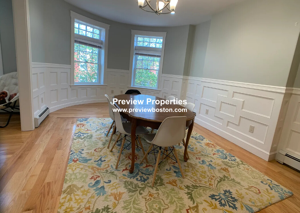 11 Strathmore Rd, Brookline