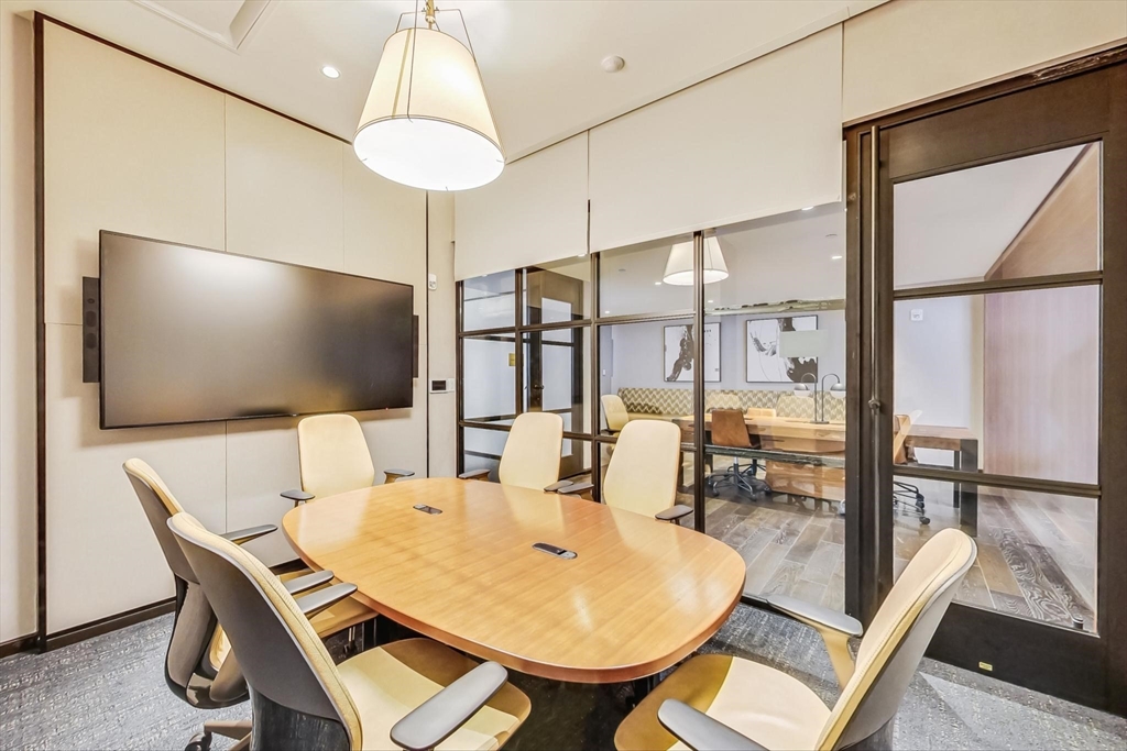 135 Seaport Blvd, Seaport District