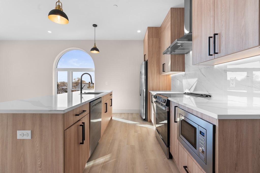 463 Franklin, Melrose