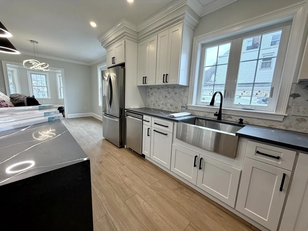 67 Jewett St, Newton