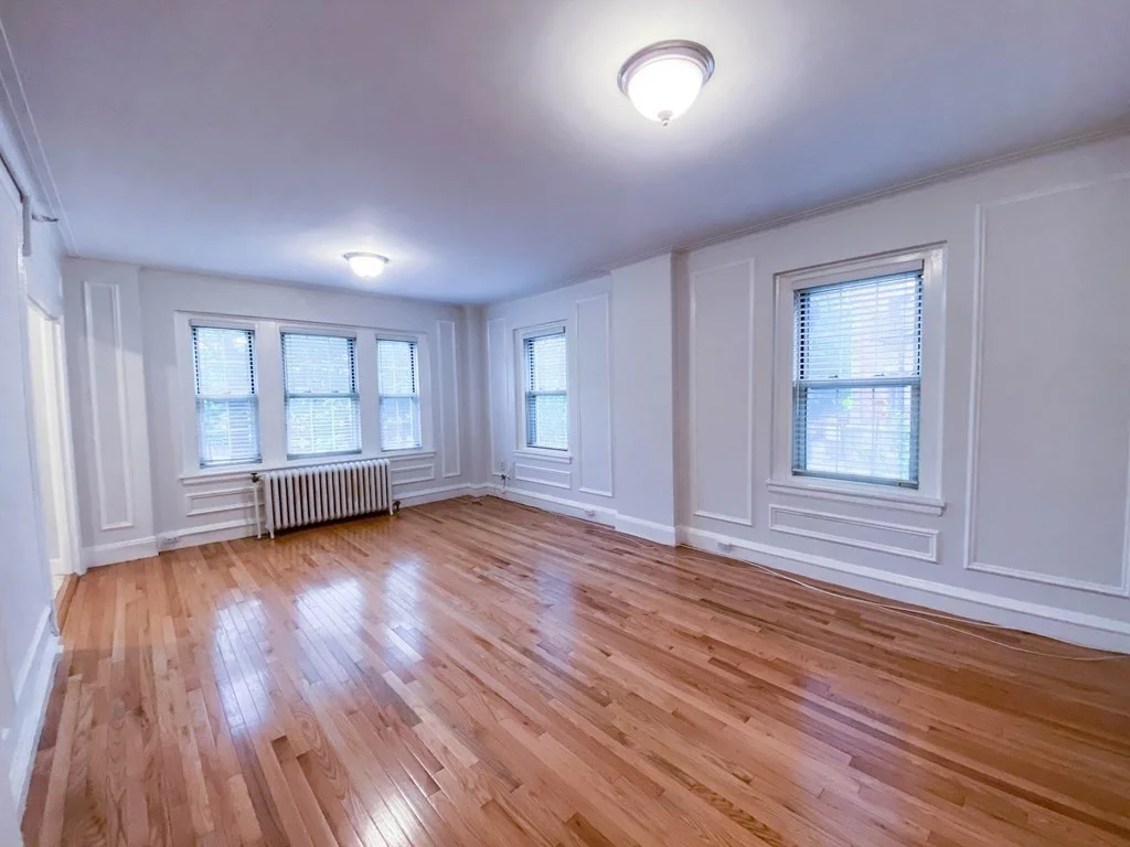 1454 Beacon St, Corey Hill