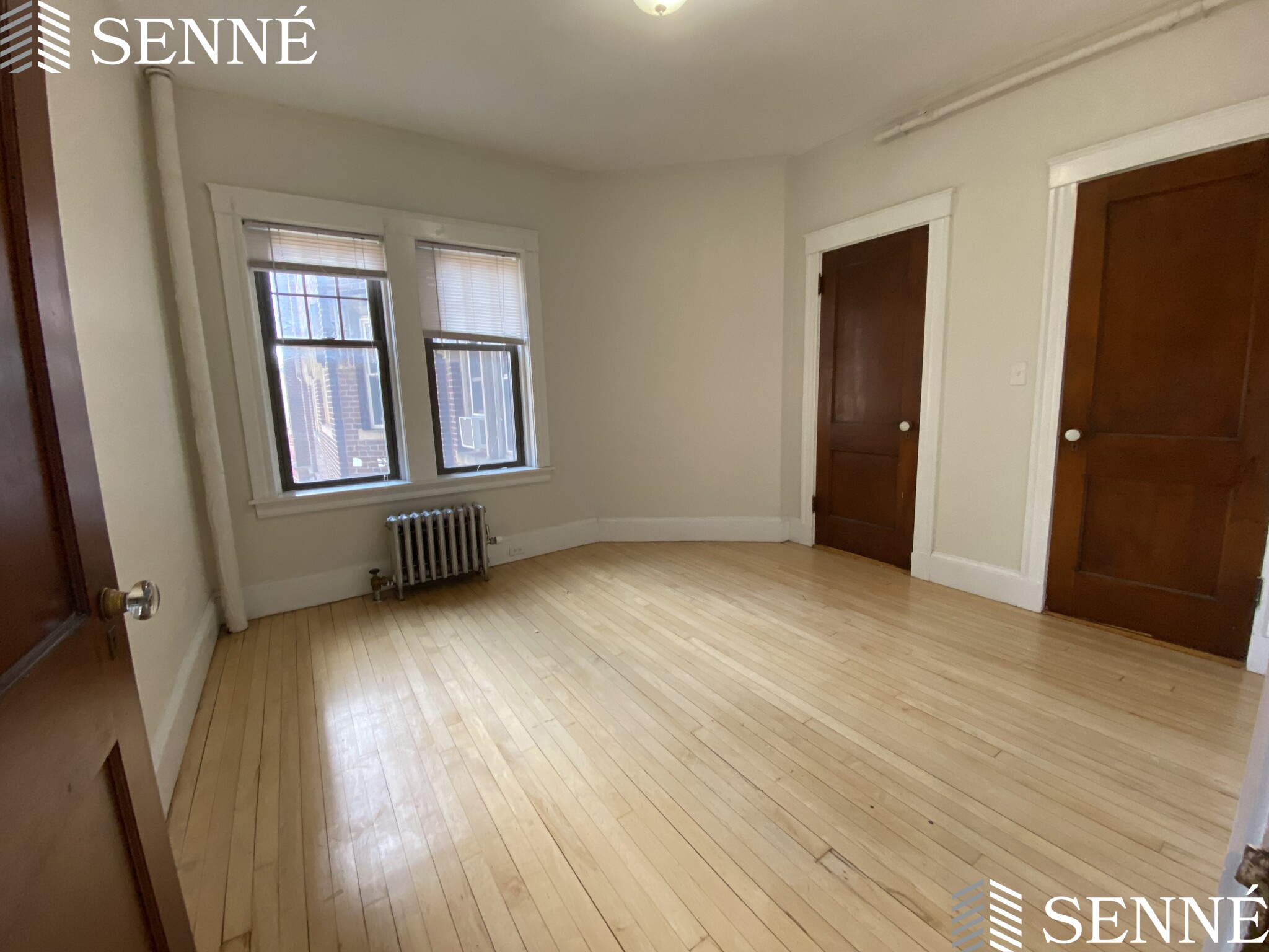 5 Linnaean St, Neighborhood Nine