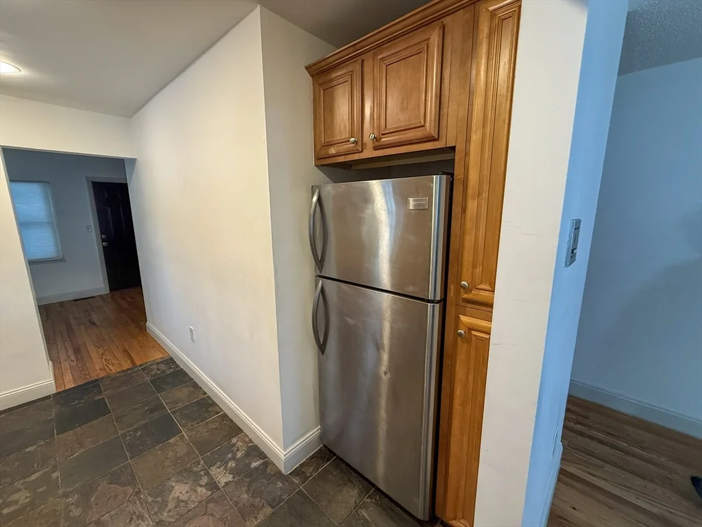 250 Dudley St, Roxbury