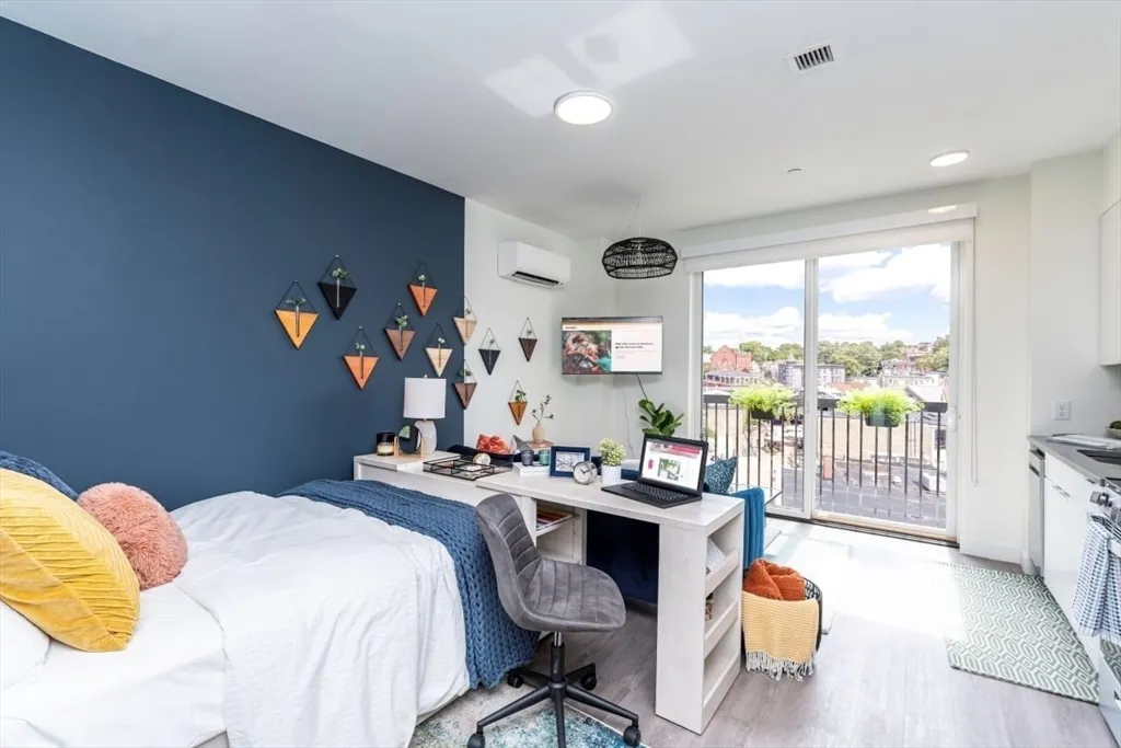 3 Hawkins St, Union Square