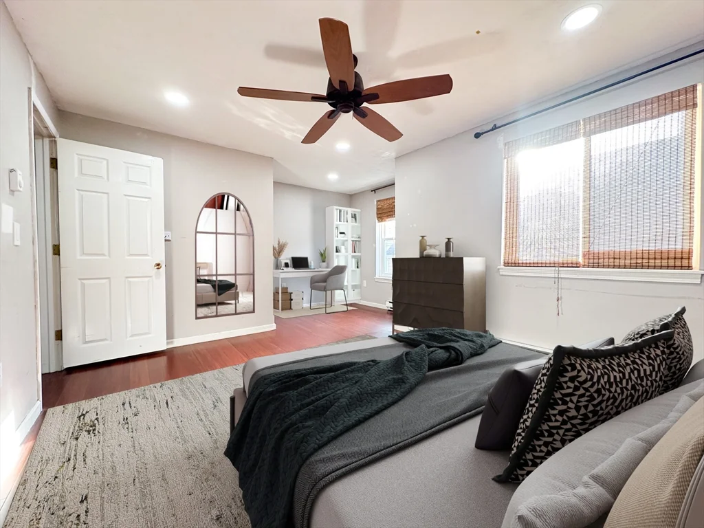 34 Fairfield Park, Mansfield