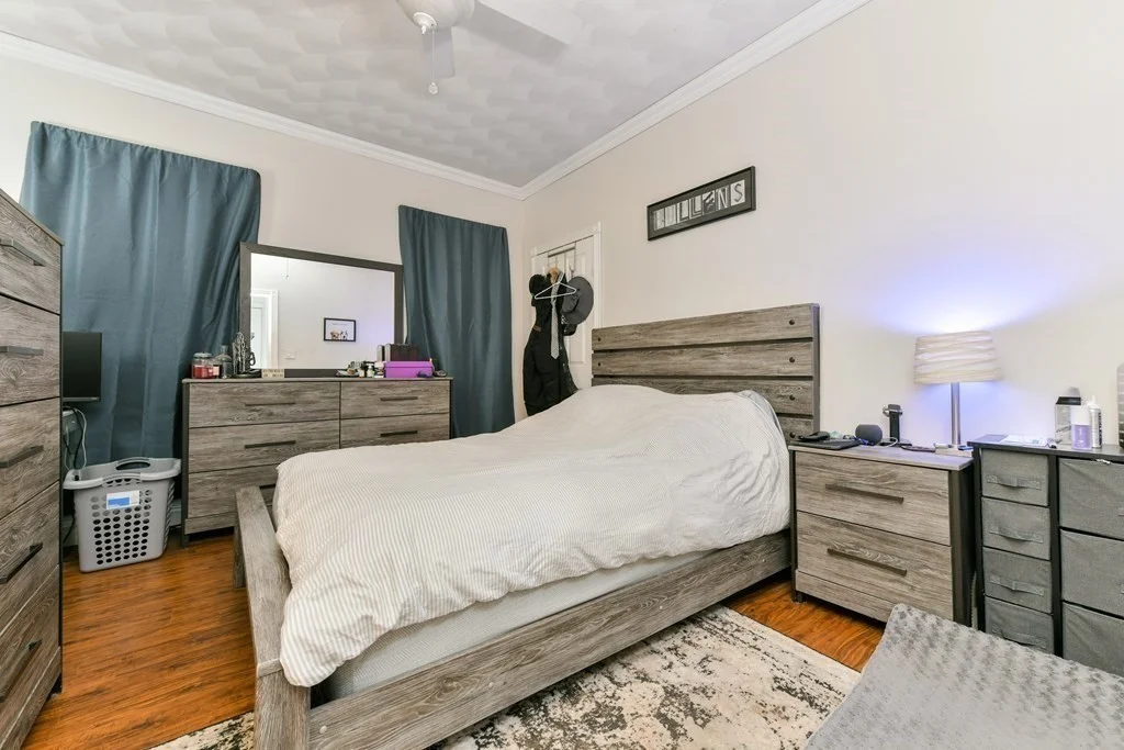 243 Emerson, South Boston