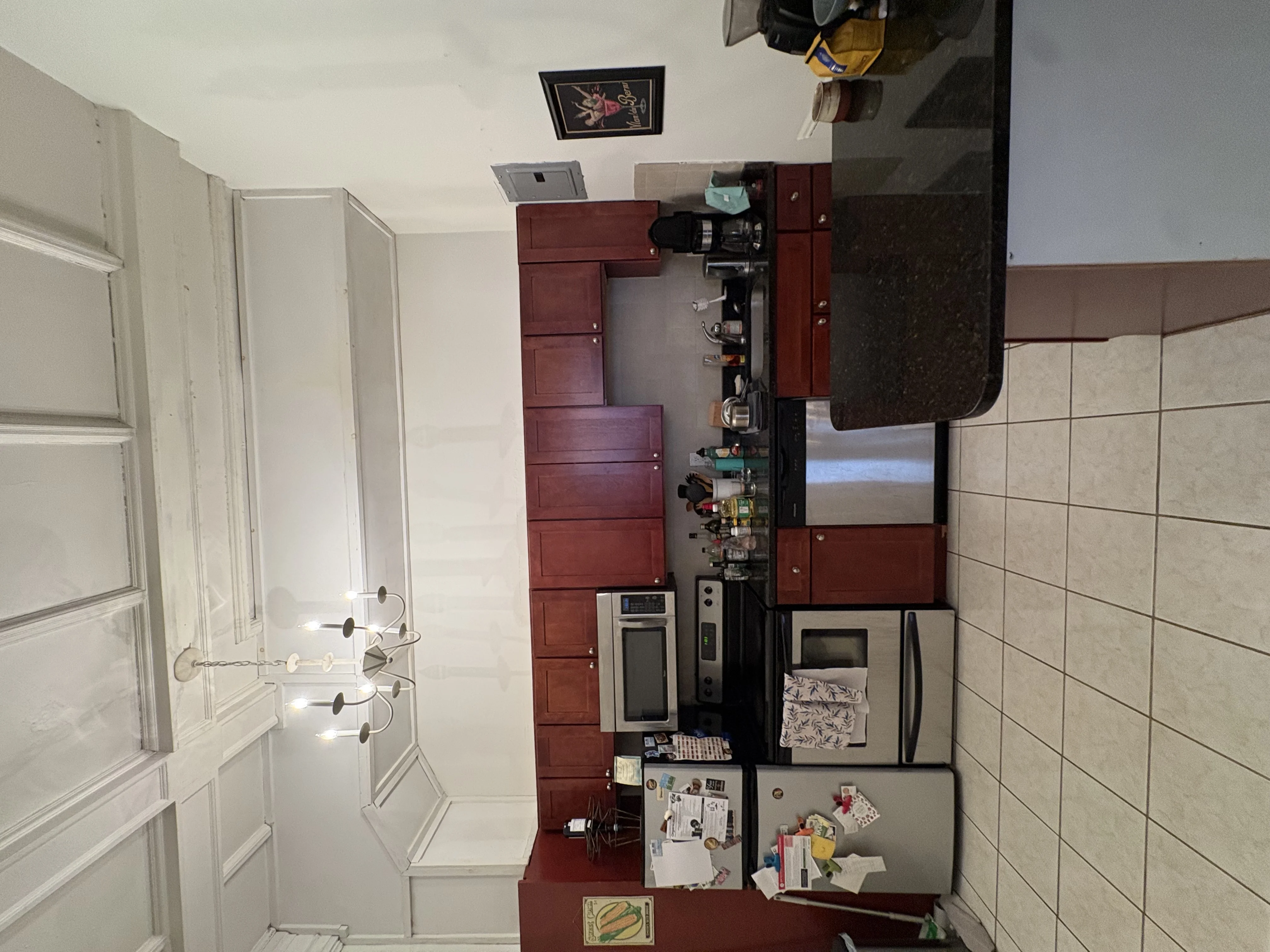 191 Marlborough St, Back Bay