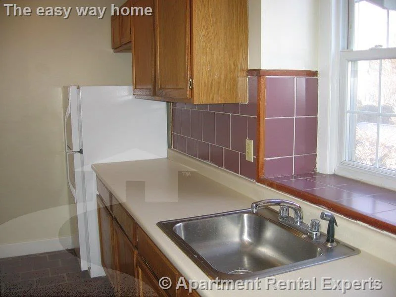 7 Craigie Cir, Harvard Square