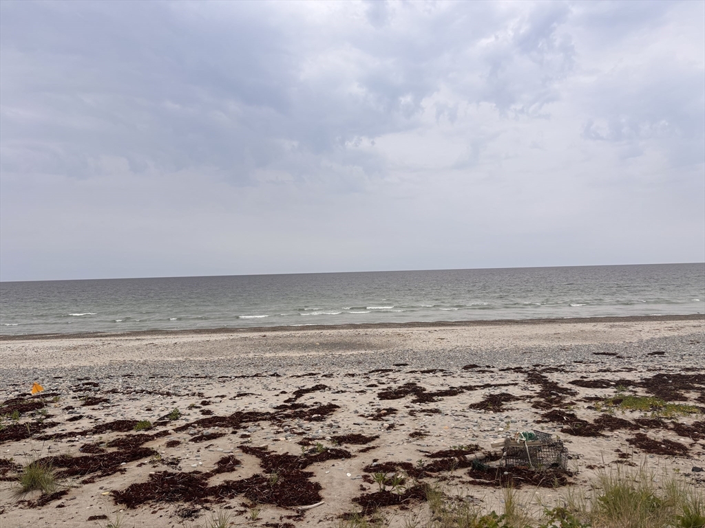 20 Humarock Beach, Scituate