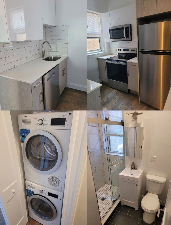 102 Queensberry, Fenway