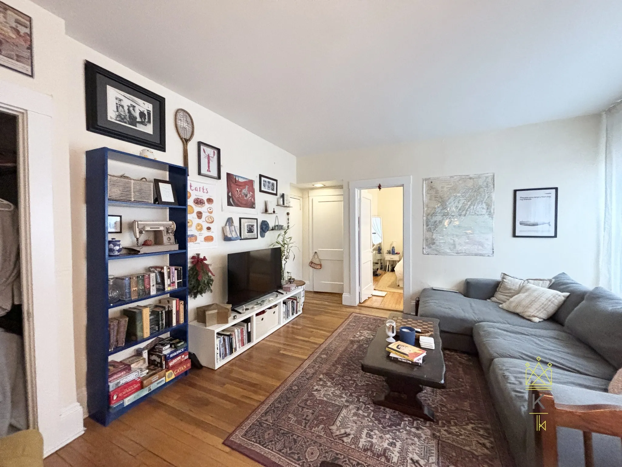122 Babcock St, North Brookline