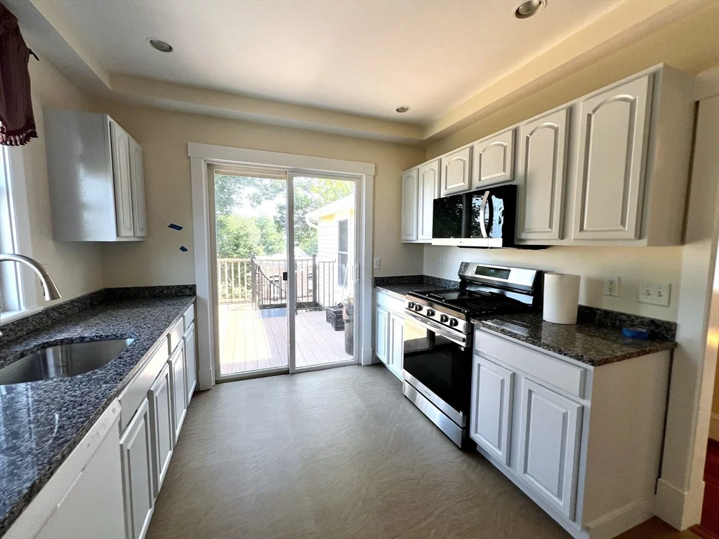 1 Fort Avenue Ter, West Roxbury