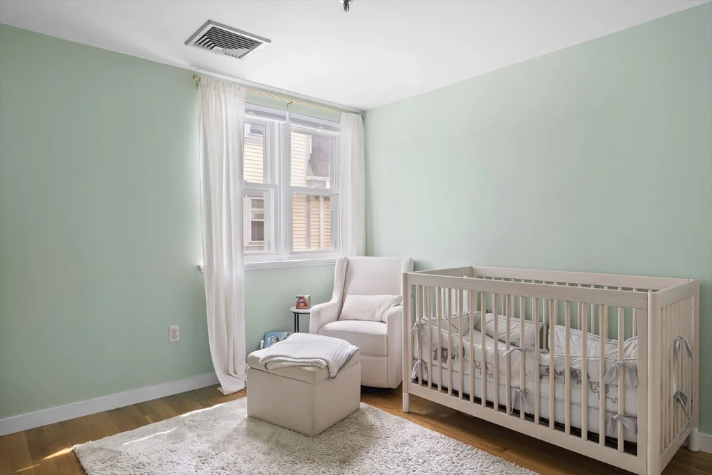126 Tudor, South Boston