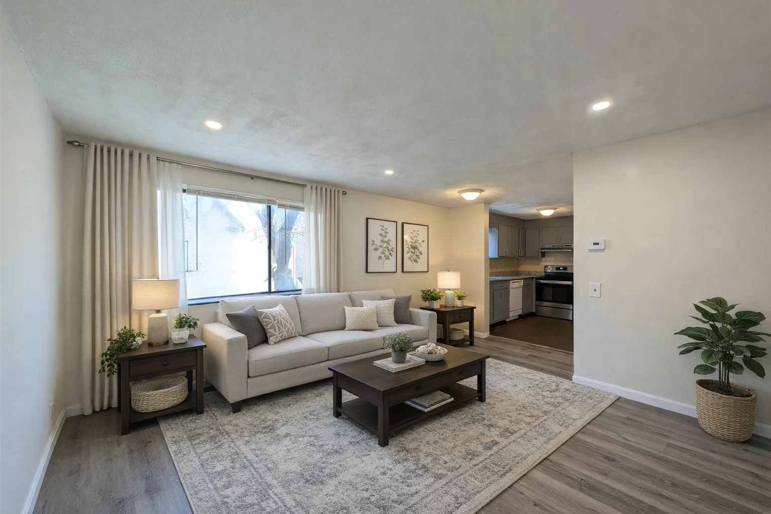 86 Newbury St, Teele Square