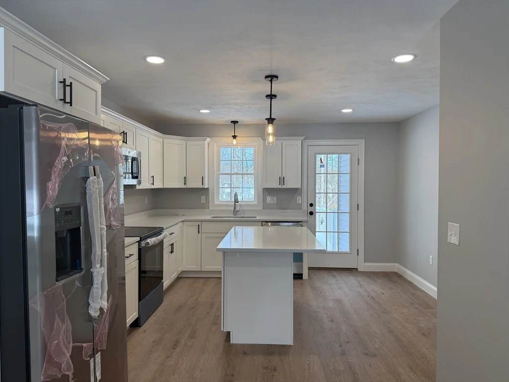 23 Kashmir's Way, Middleboro