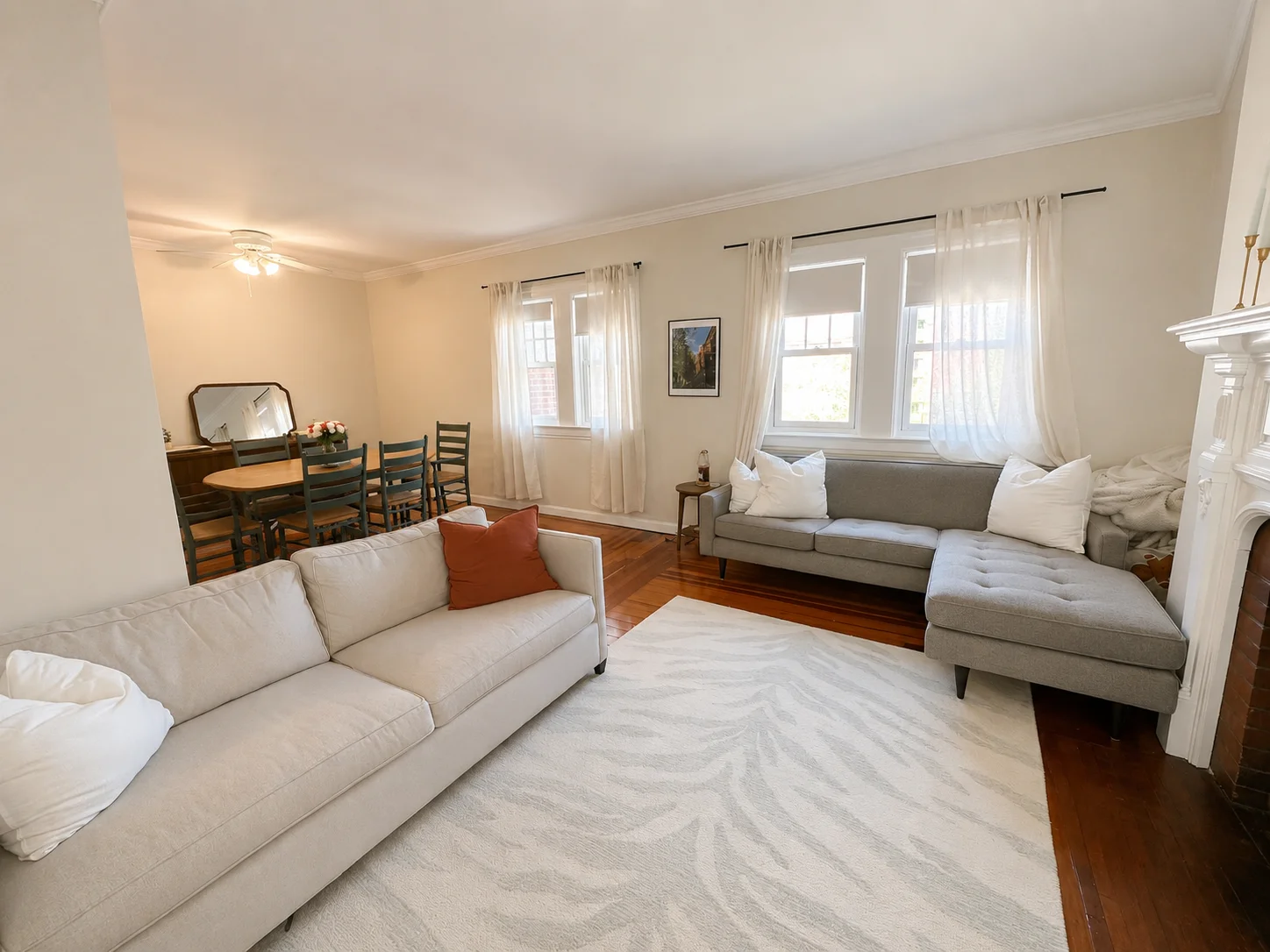 1215 Beacon St, Coolidge Corner