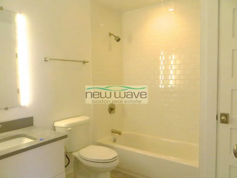 888 Tremont St, South End