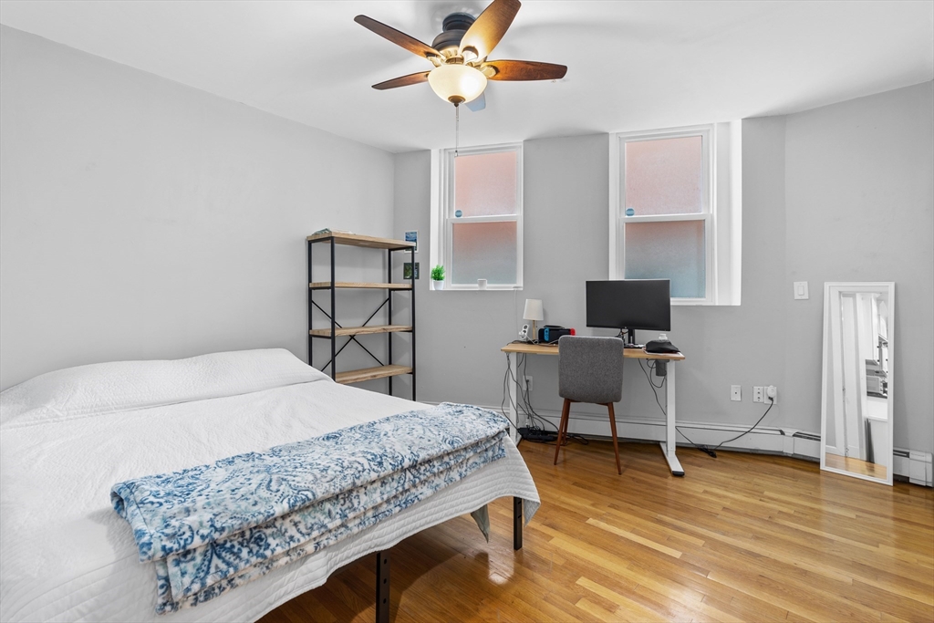 195 Saint Paul St, Brookline