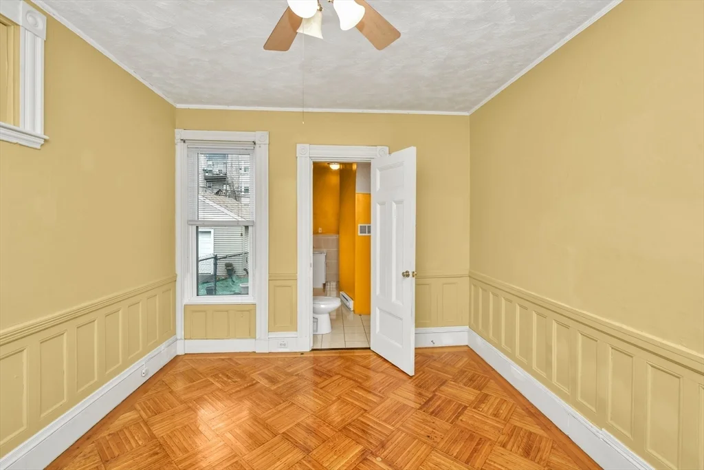 13 Wyoming St, Dorchester