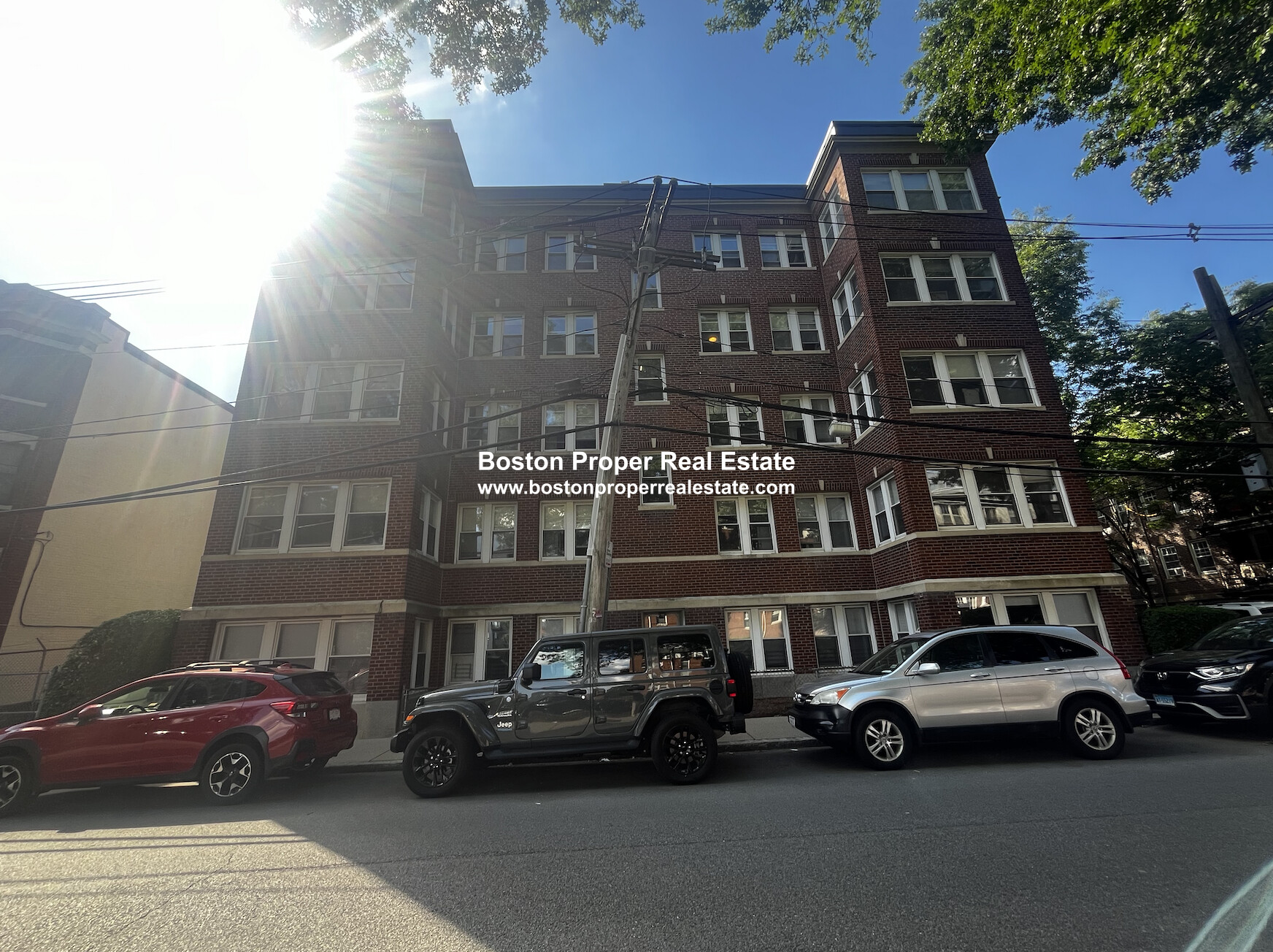 305 Allston St, Brighton