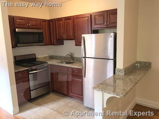 5 Craigie Cir, Harvard Square