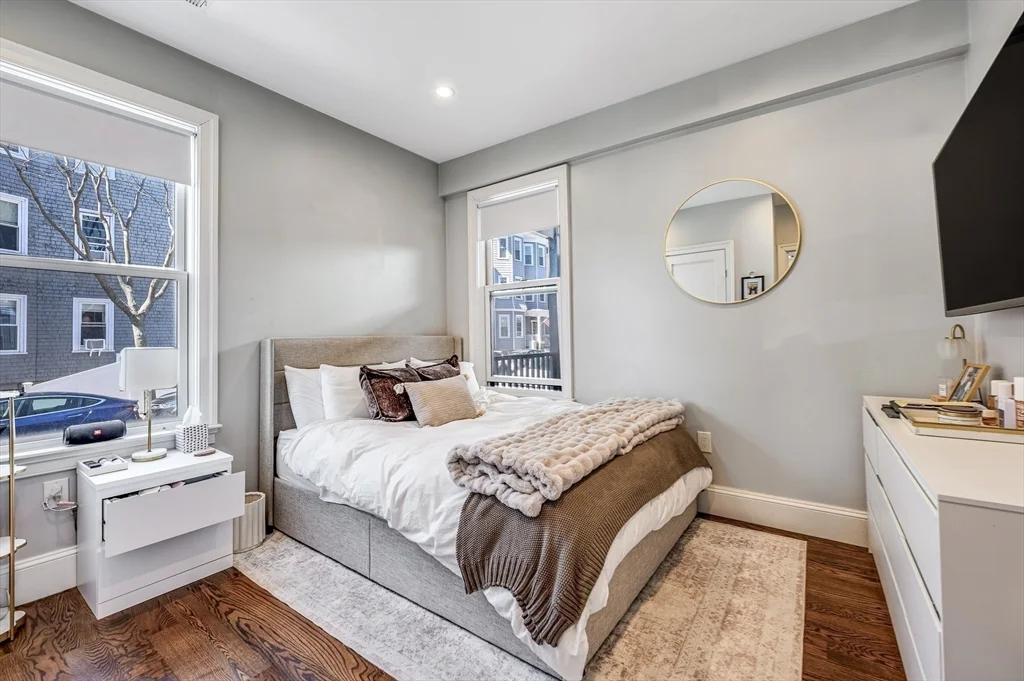 1650 Columbia Rd, South Boston