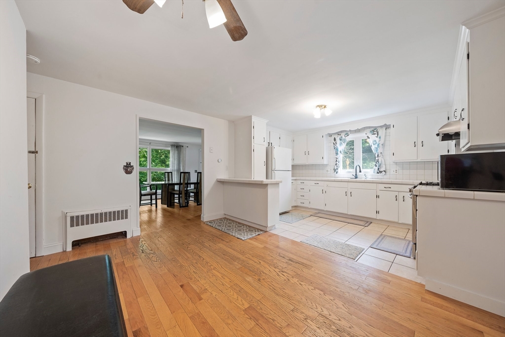 585 Washington St, Franklin