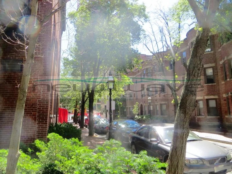 54 Saint Germain St, Back Bay