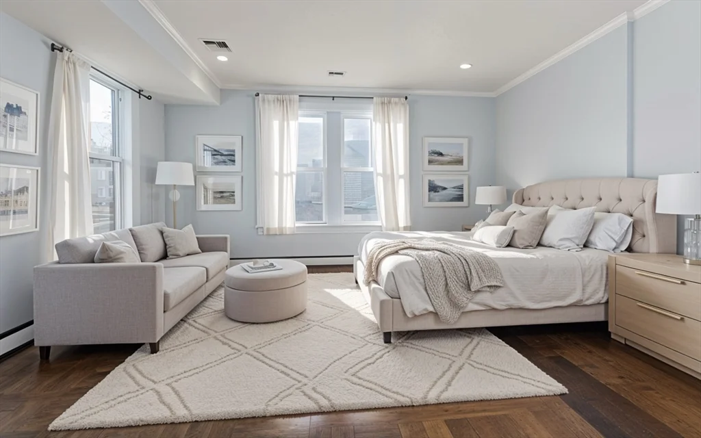 27 Howland St, Roxbury