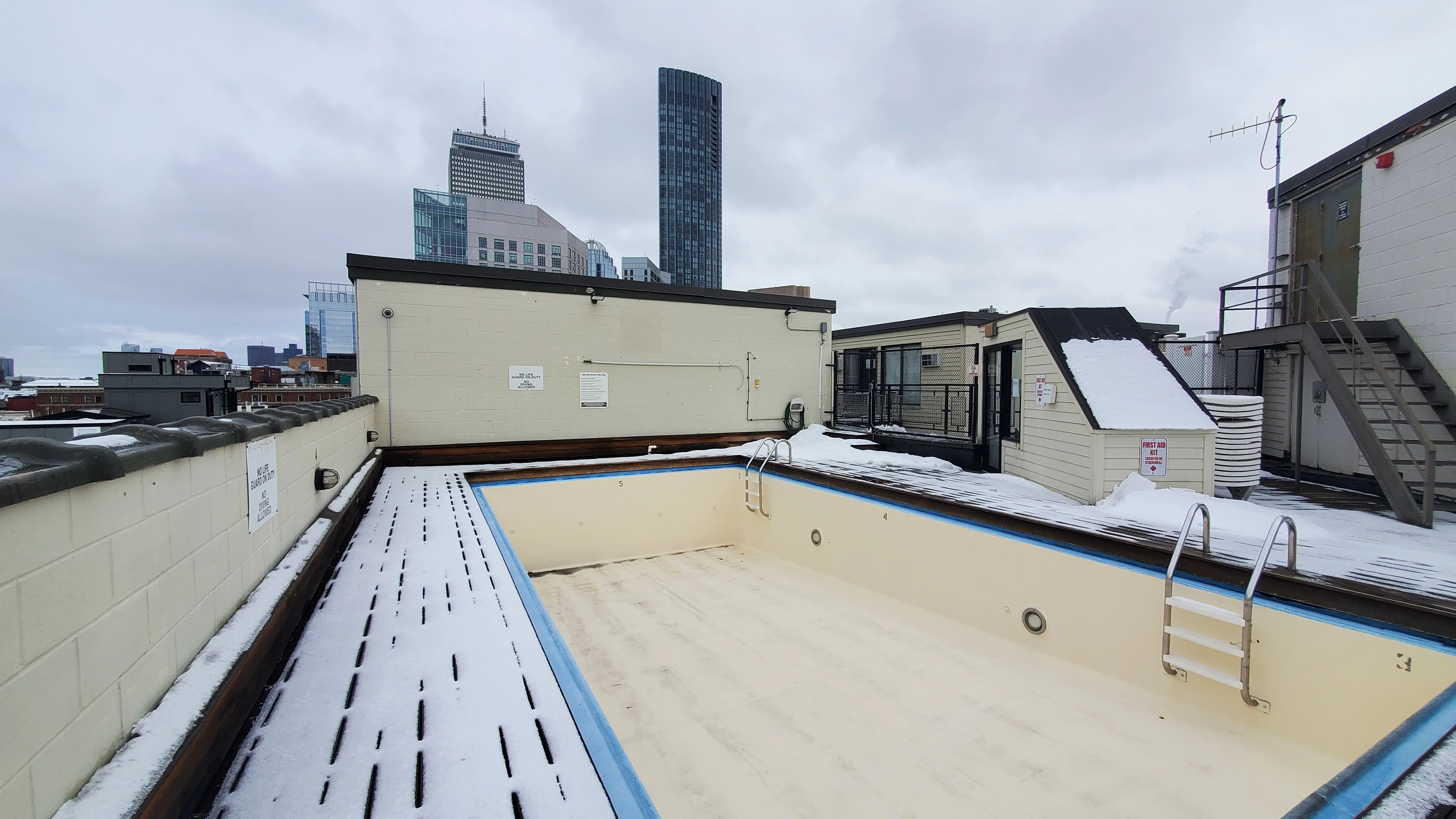 12 Stoneholm St, Fenway