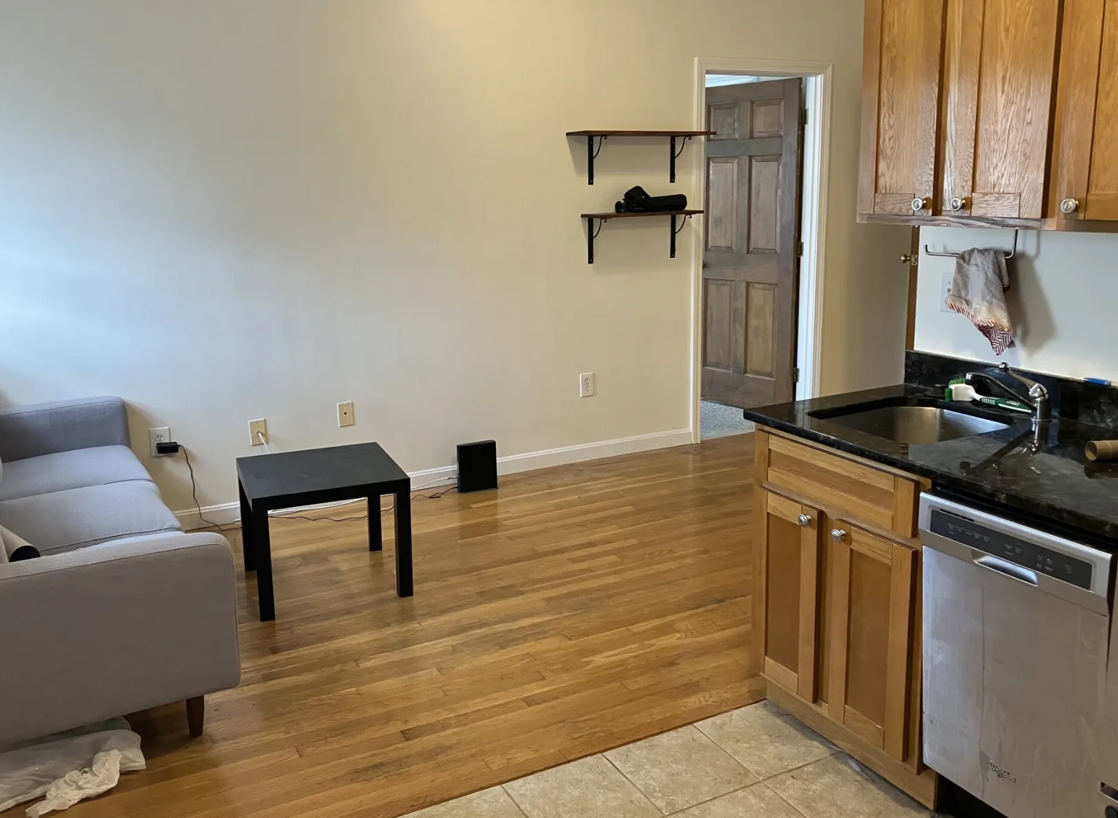 12 Winter St, Davis Square