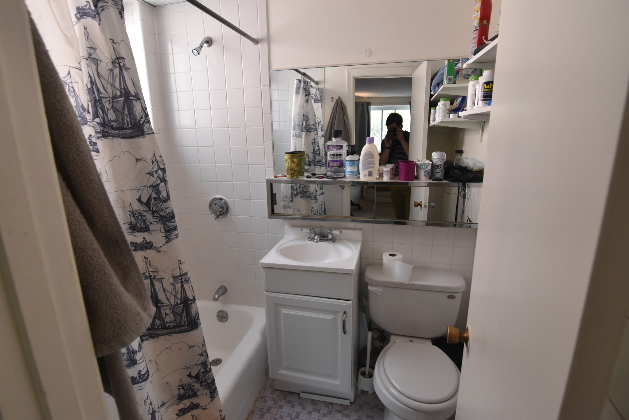 123 Sewall Ave, Coolidge Corner