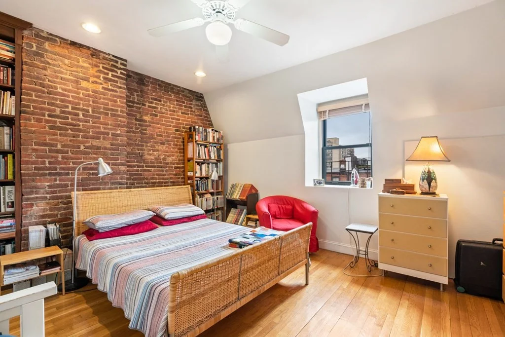 39 Worcester Sq, South End