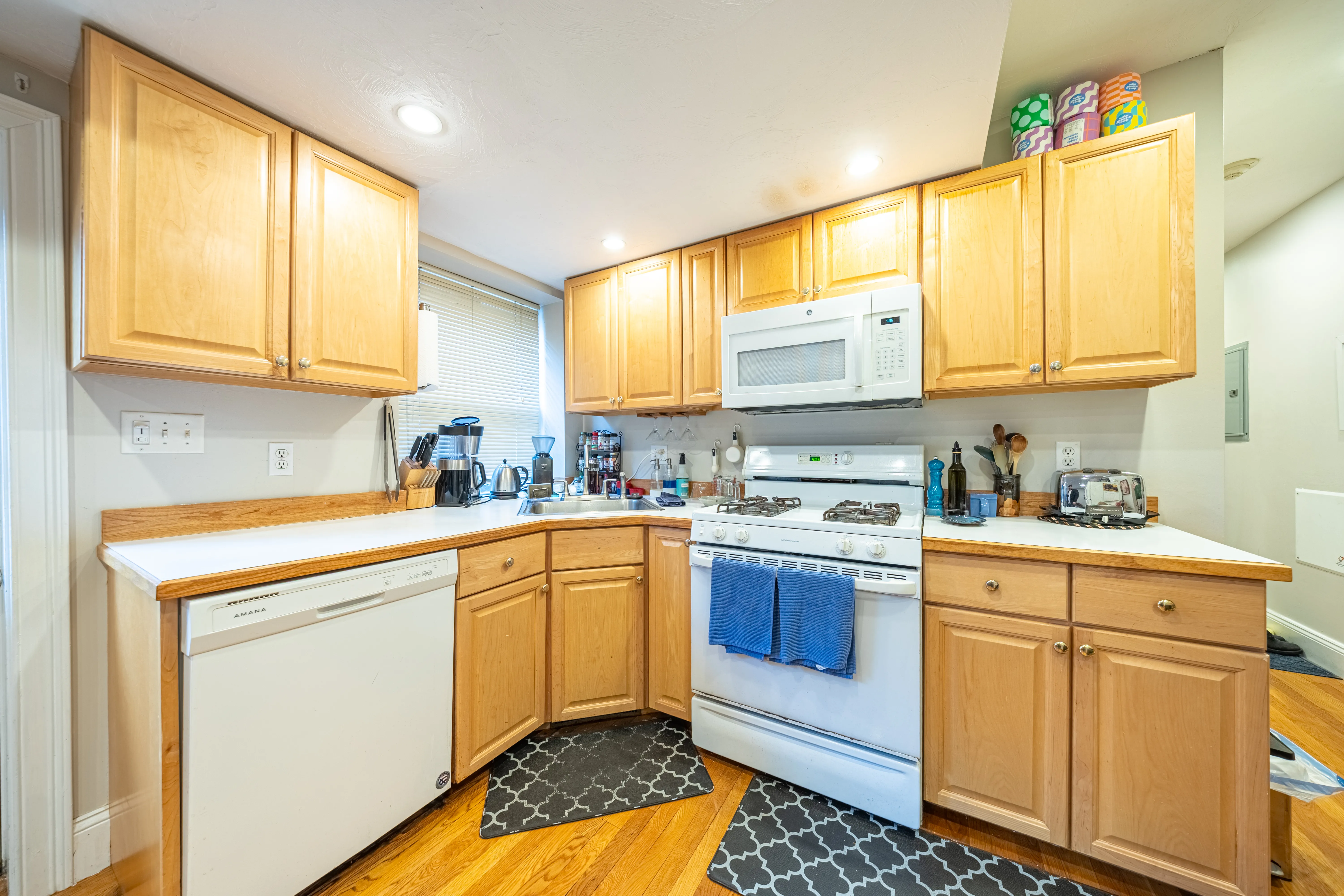 1720 Beacon St, Brookline