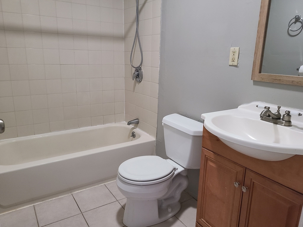 29 Franklin, Whitman