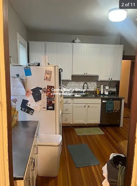 13 Danforth St, Jamaica Plain