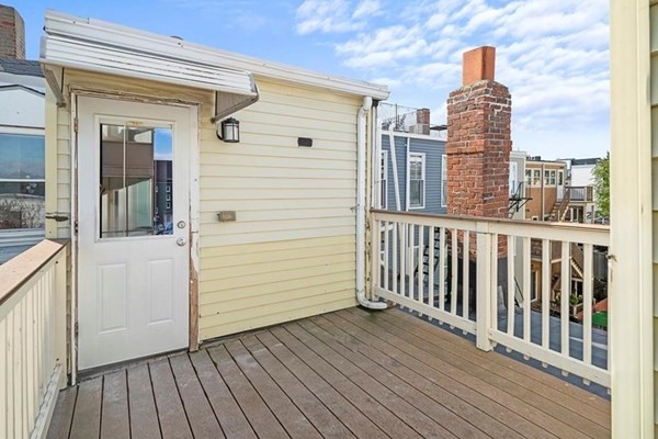 264 Webster, East Boston