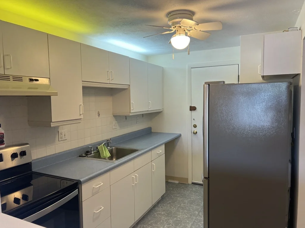 200 Governors Park, Winthrop