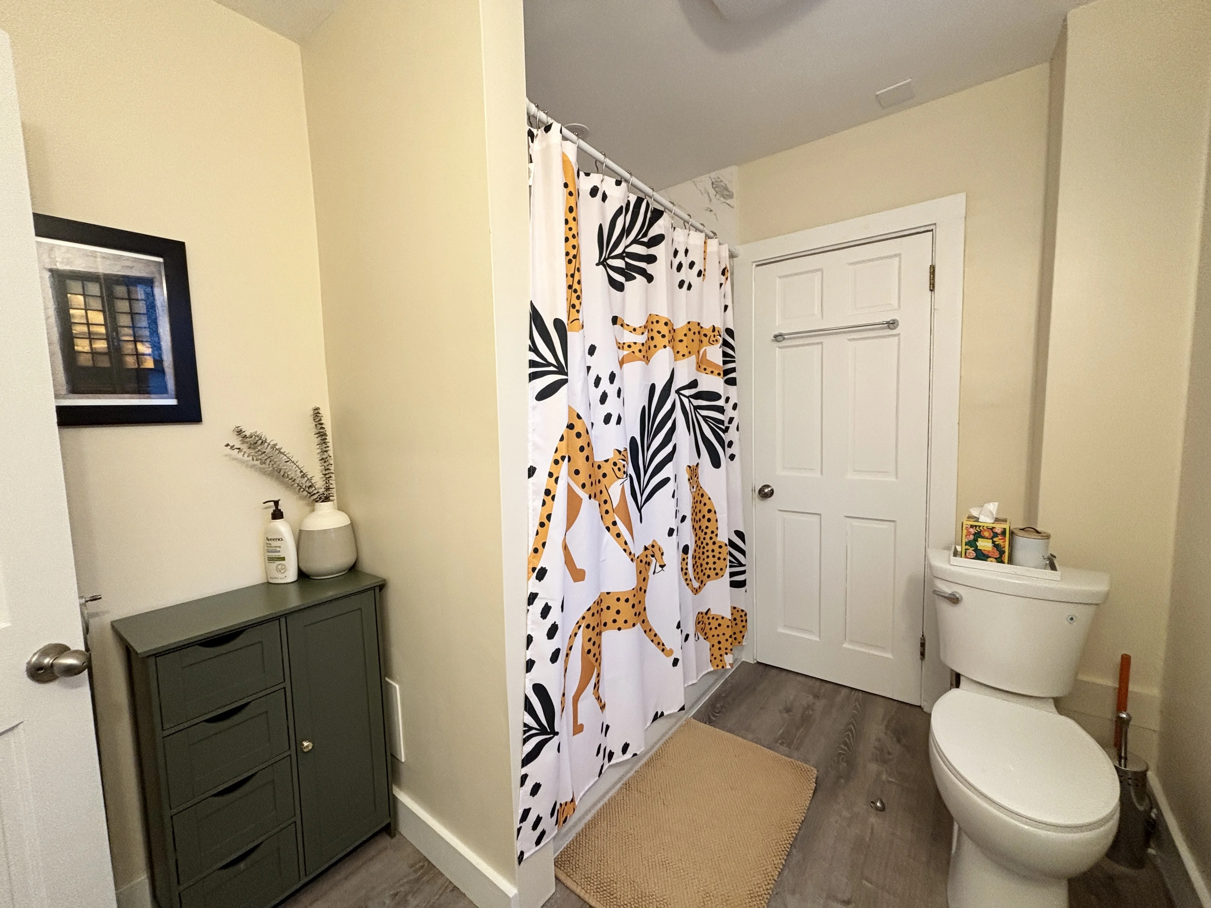 21 Osborne Rd, North Brookline