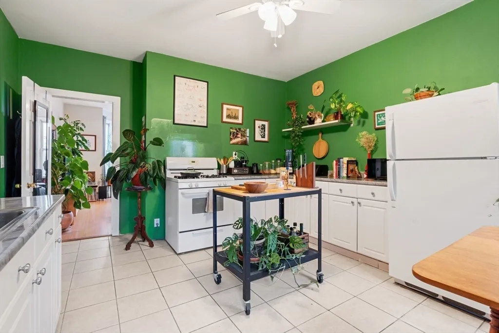 377 Dorchester St, South Boston