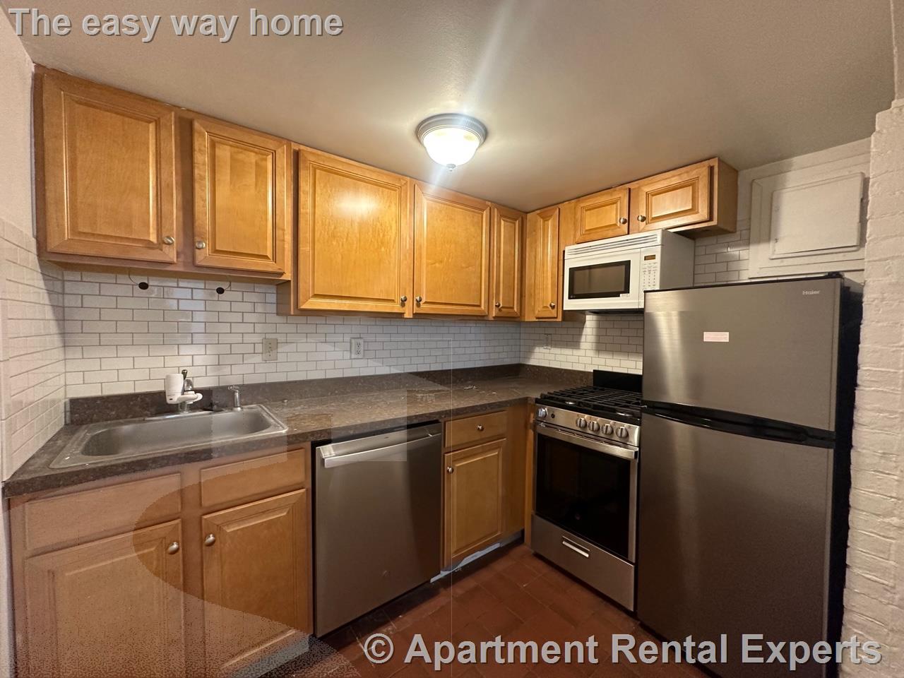 16 Yarmouth St, Back Bay