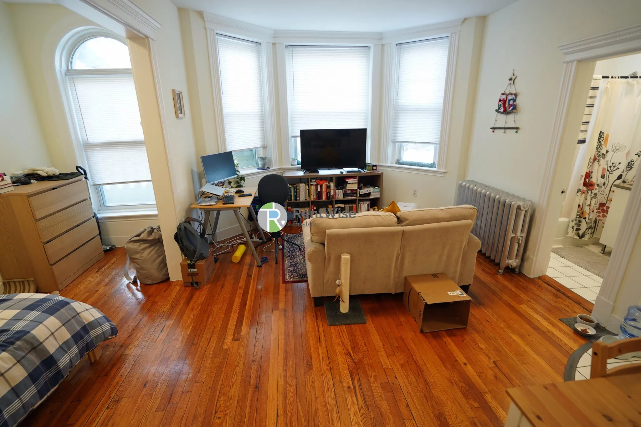 1302 Commonwealth Ave, Allston