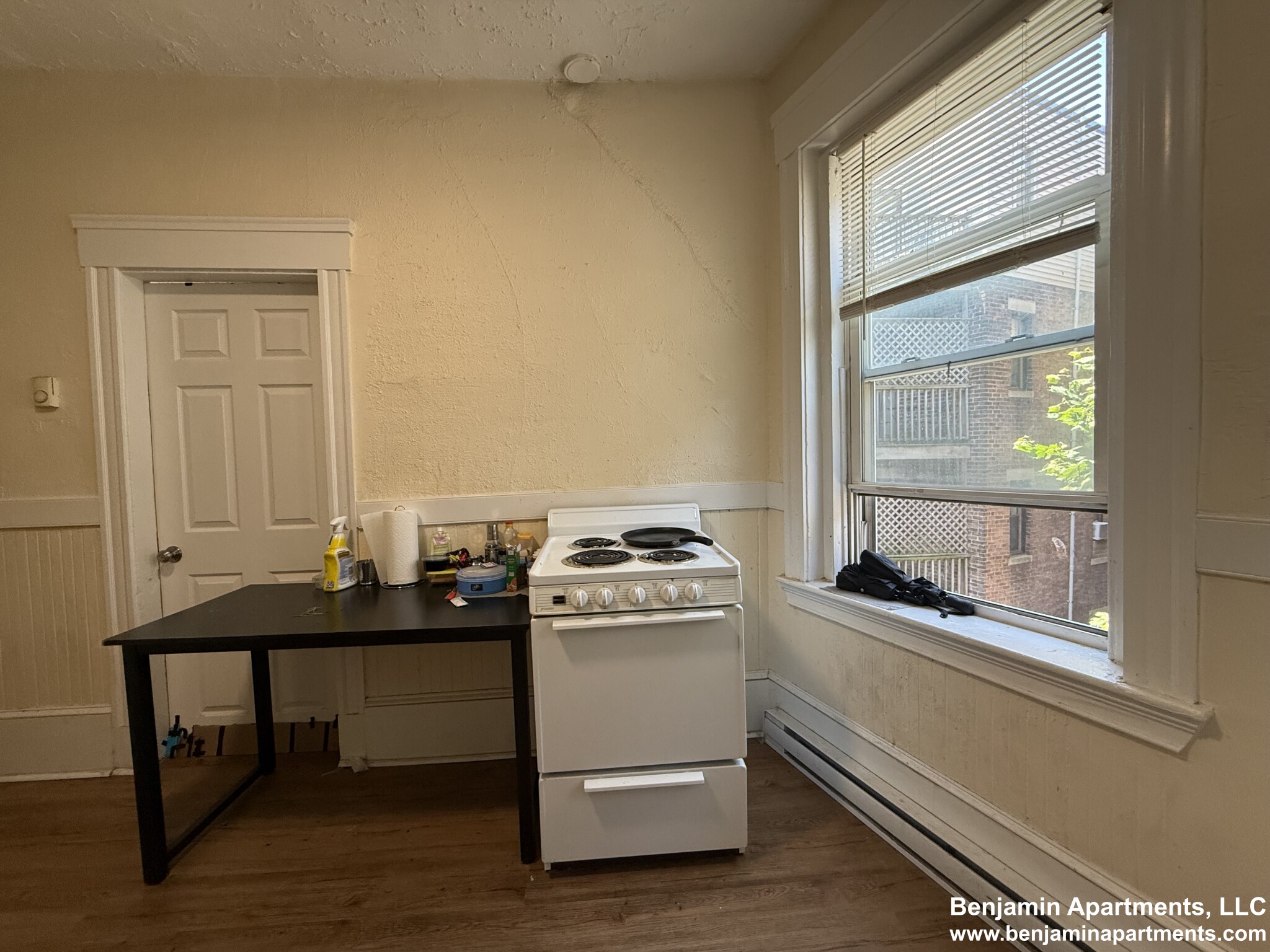 895 Huntington Ave, Mission Hill