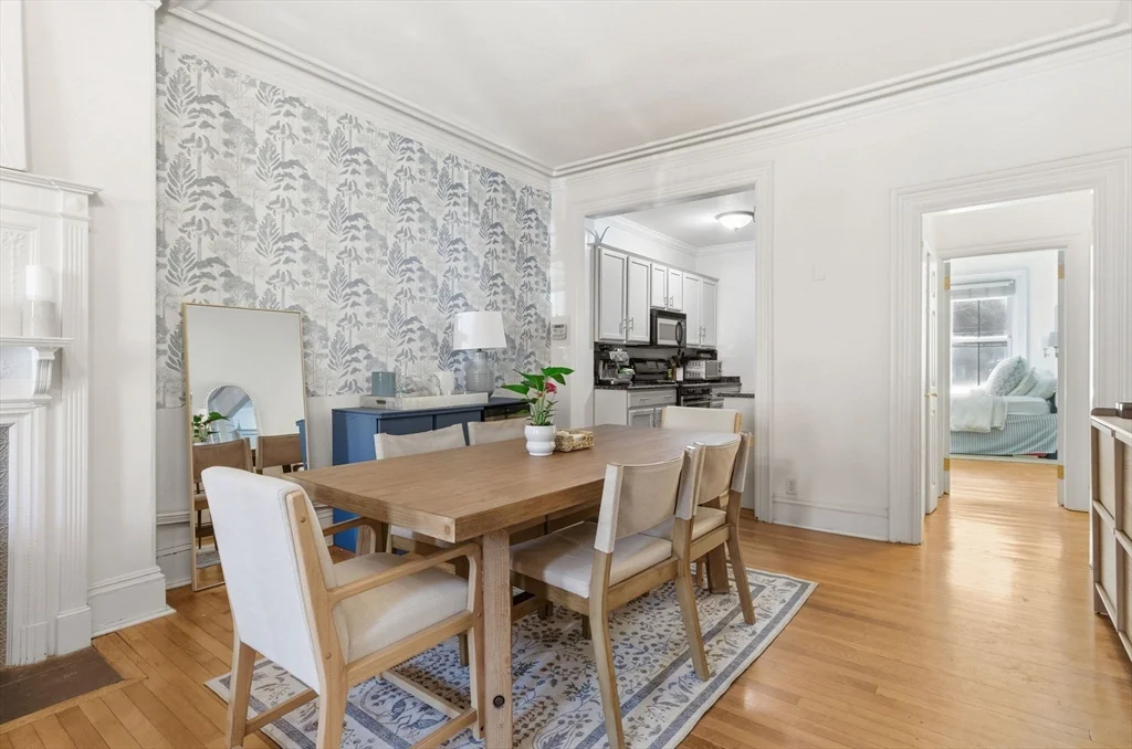 146 Warren Ave, South Boston