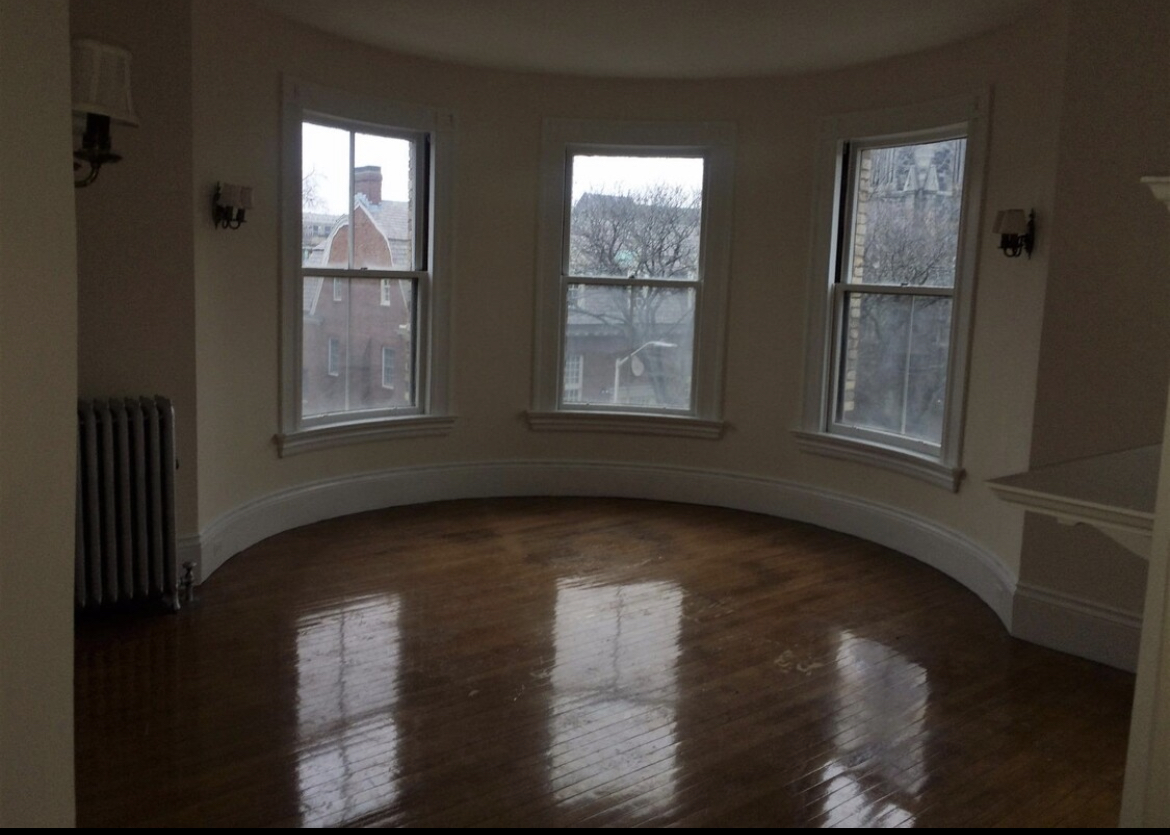 2 Ware St, Mid-Cambridge