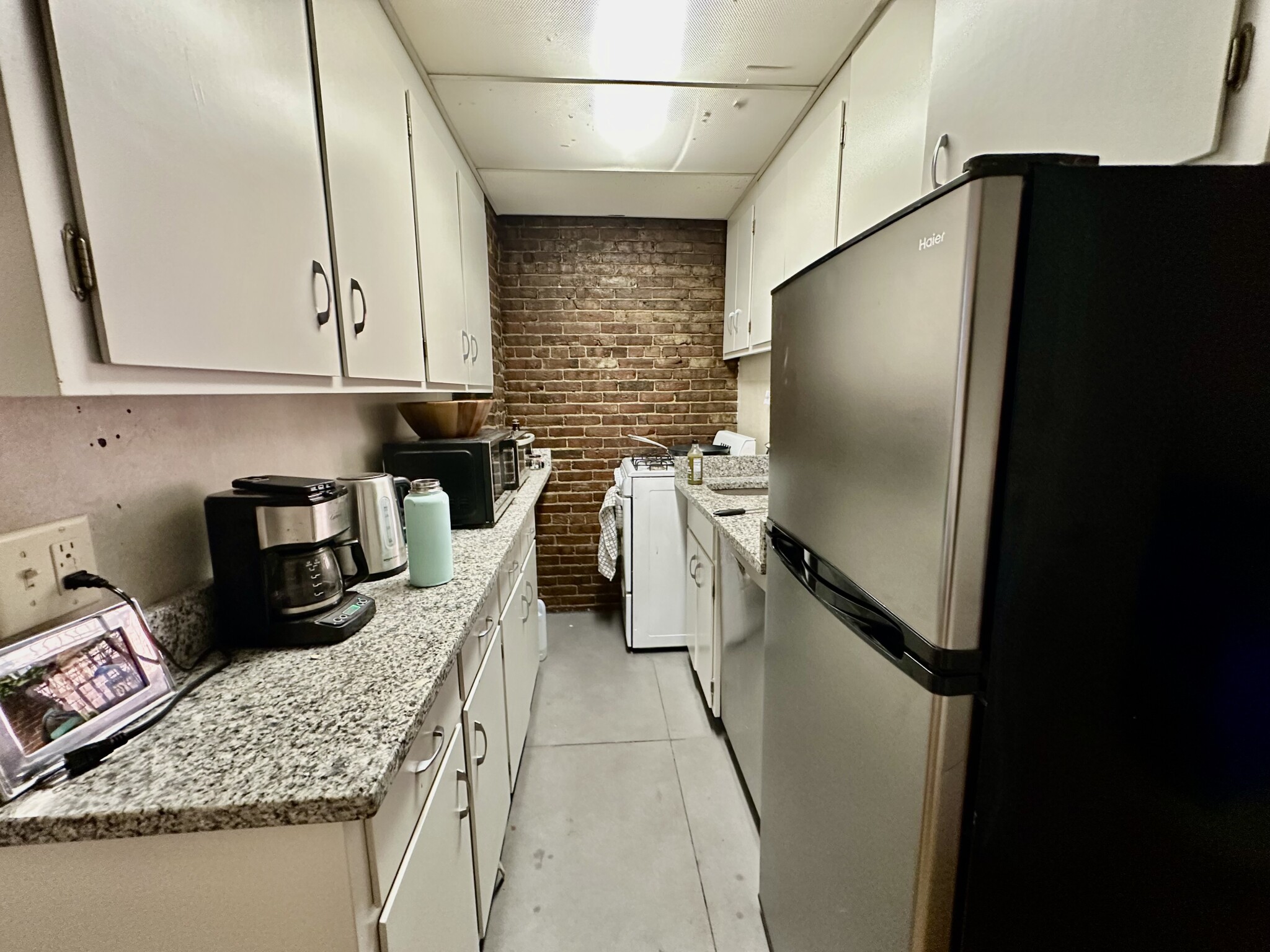 32 Irving, Beacon Hill