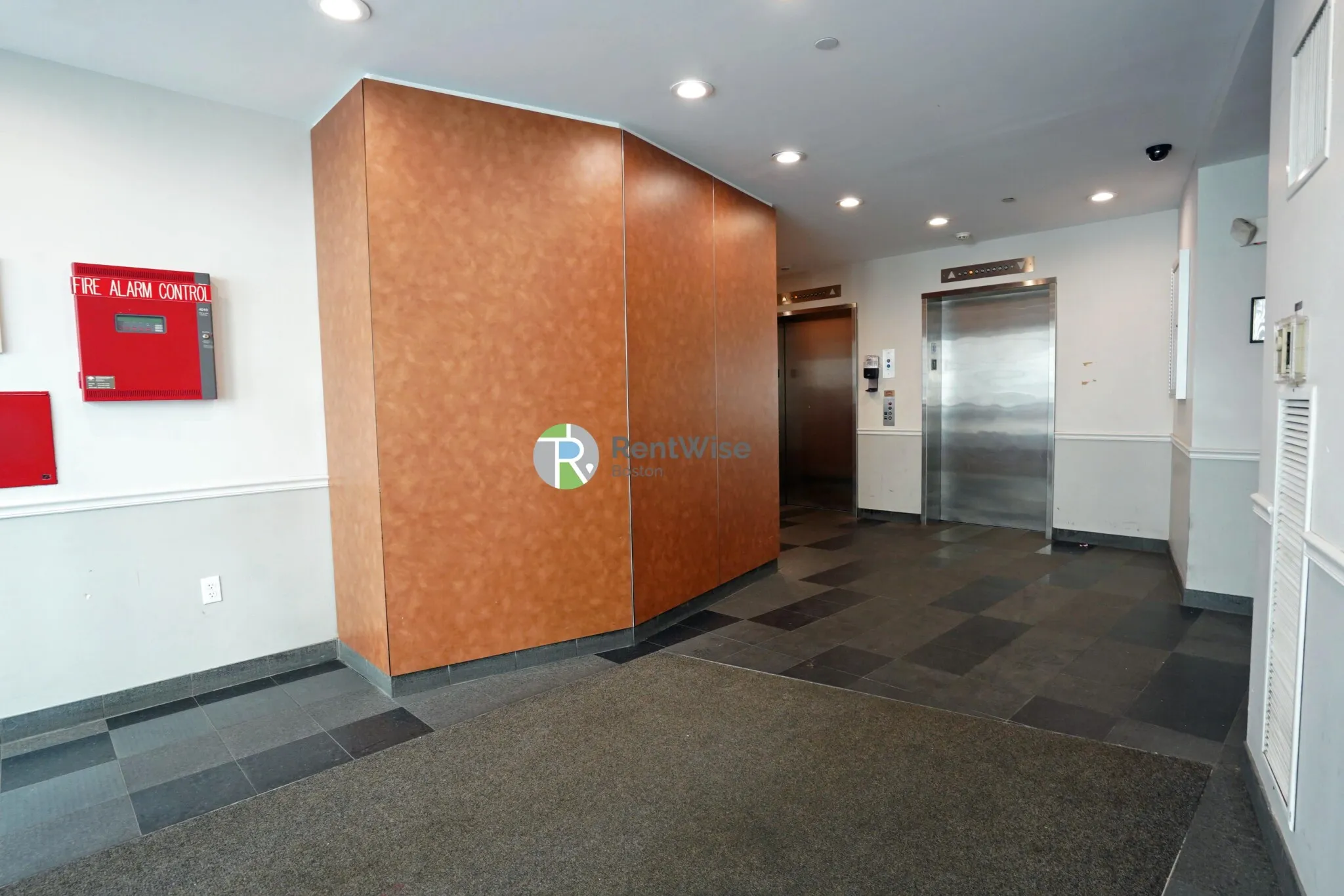 40 Boylston St, Downtown